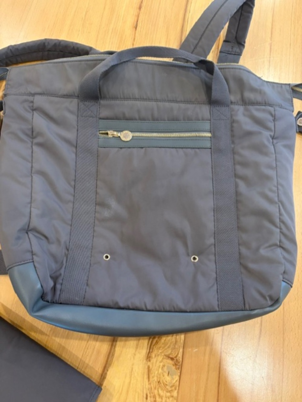 Stella McCartney Baby Bag